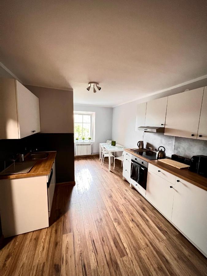 Nocleg Opole Kopernik Apartament Kültér fotó