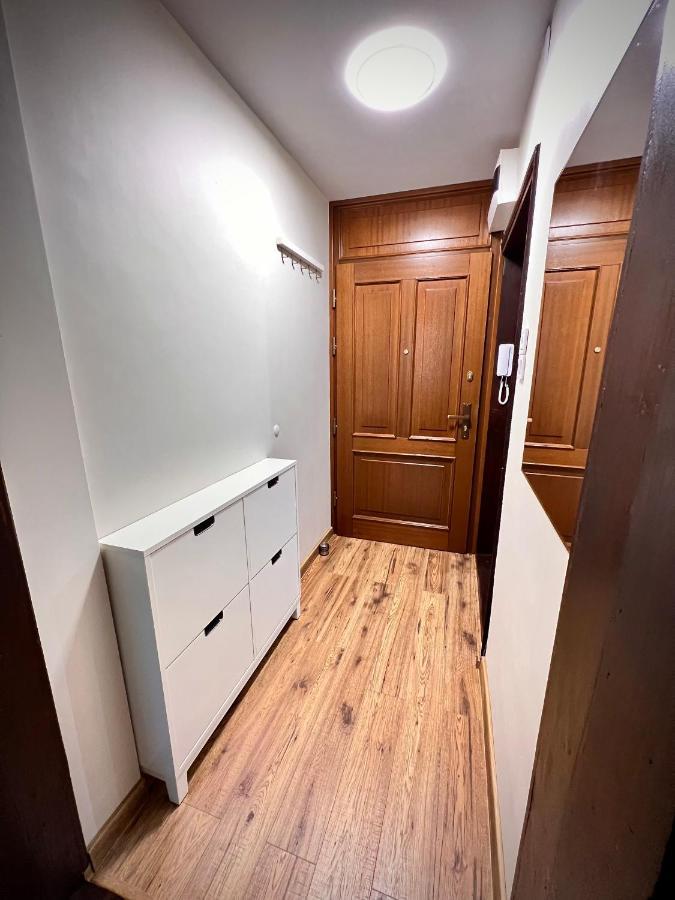 Nocleg Opole Kopernik Apartament Kültér fotó