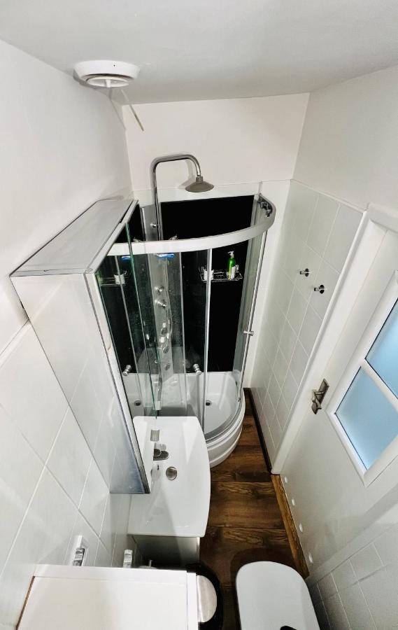 Nocleg Opole Kopernik Apartament Kültér fotó